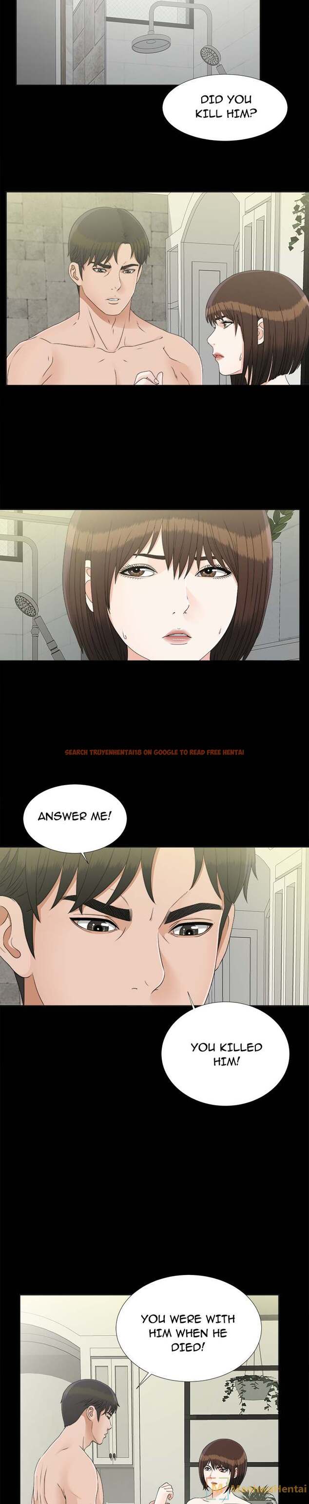 Read Hentai Image 13 174 in comic The Widow - Chapter 29 - hentaitnt.net