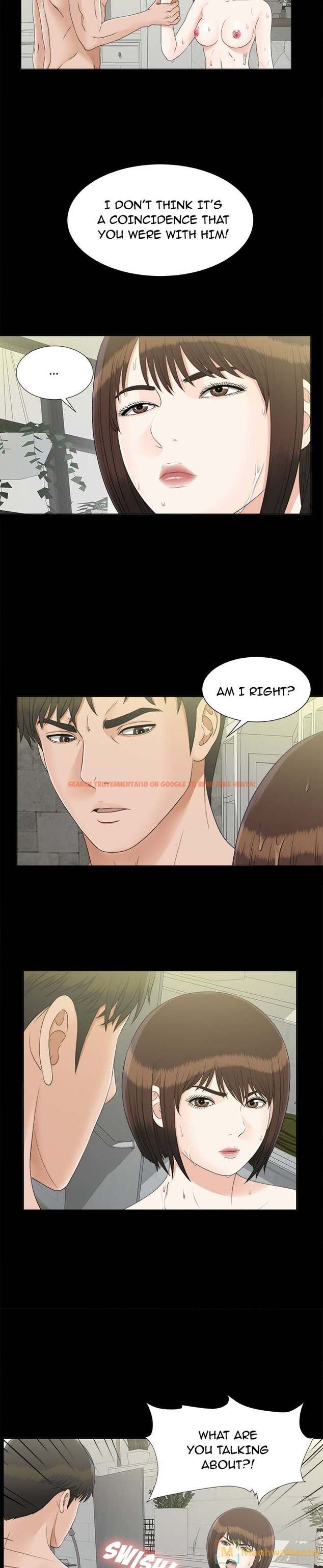 Read Hentai Image 14 174 in comic The Widow - Chapter 29 - hentaitnt.net