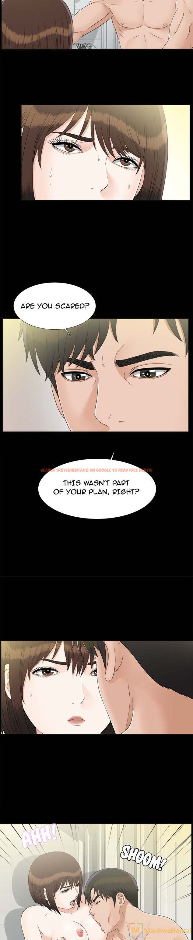 Read Hentai Image 17 174 in comic The Widow - Chapter 29 - hentaitnt.net