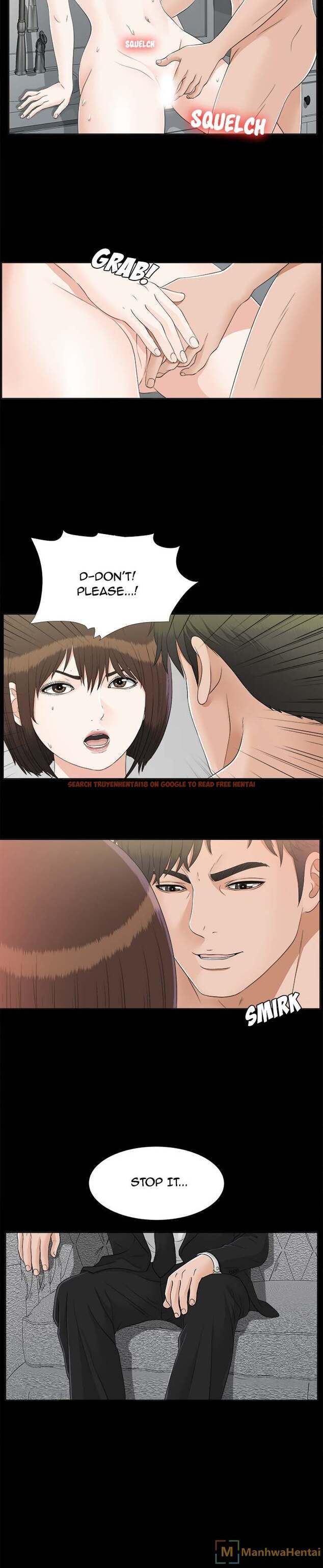 Read Hentai Image 19 174 in comic The Widow - Chapter 29 - hentaitnt.net