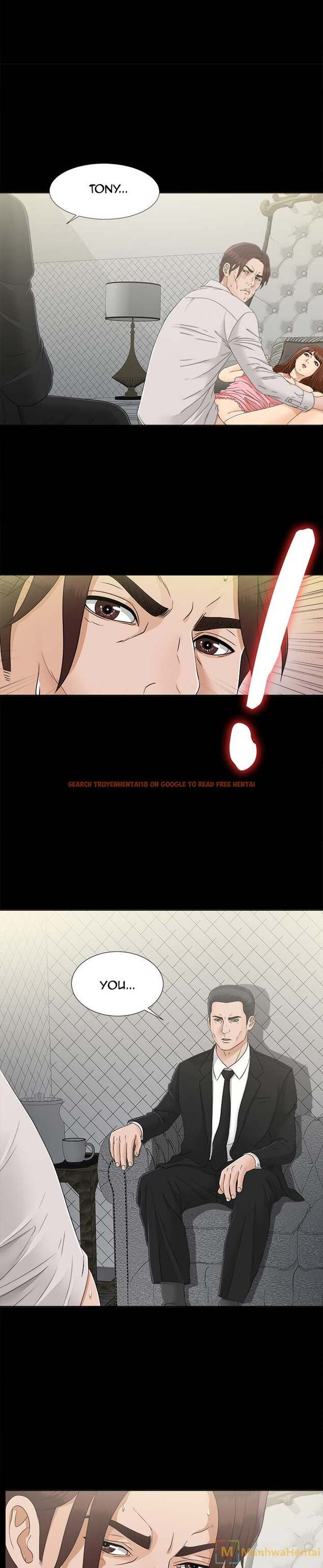 Read Hentai Image 20 174 in comic The Widow - Chapter 29 - hentaitnt.net