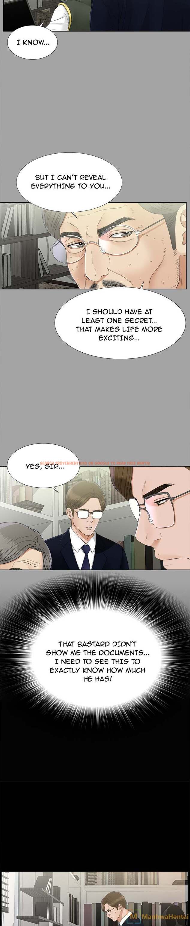 Read Hentai Image 3 174 in comic The Widow - Chapter 29 - hentaitnt.net
