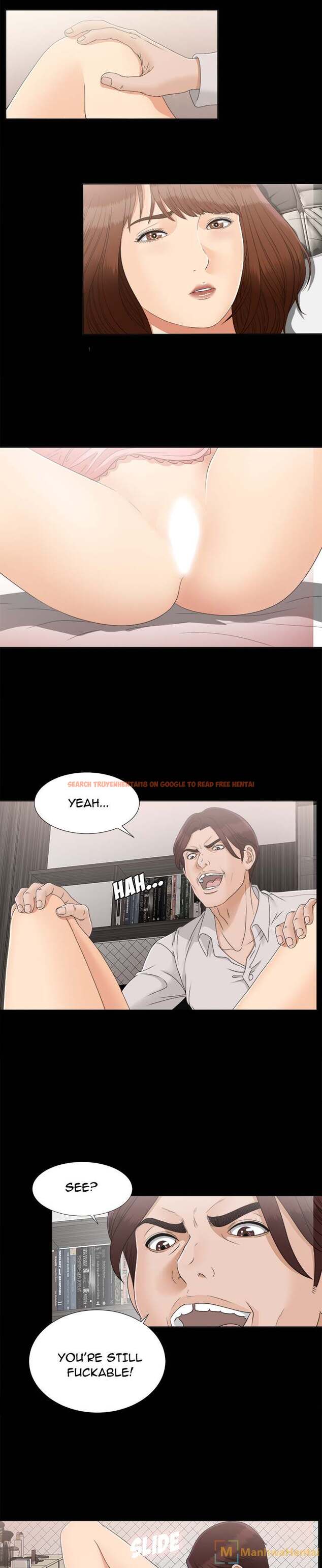 Read Hentai Image 5 174 in comic The Widow - Chapter 29 - hentaitnt.net