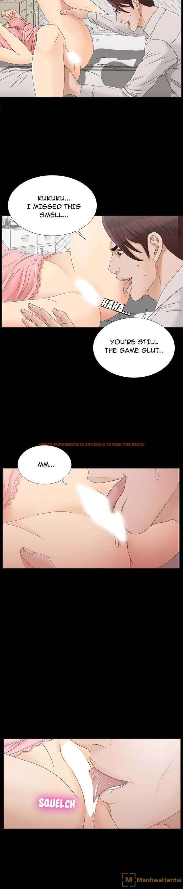 Read Hentai Image 6 174 in comic The Widow - Chapter 29 - hentaitnt.net
