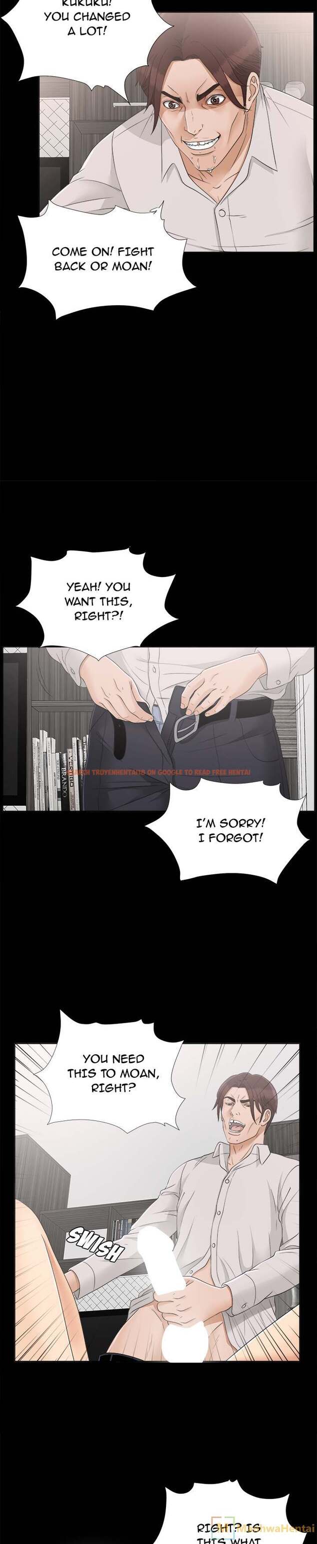 Read Hentai Image 9 174 in comic The Widow - Chapter 29 - hentaitnt.net