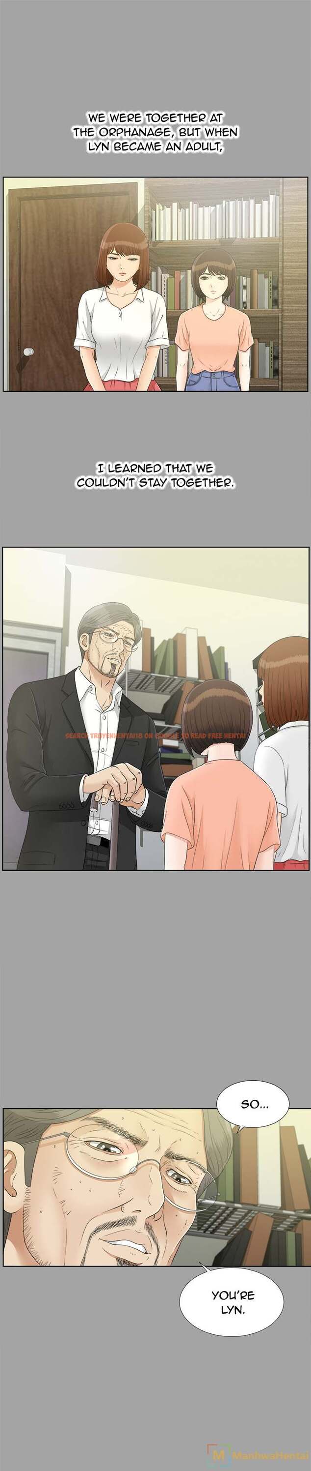 Read Hentai Image 1 174 in comic The Widow - Chapter 30 - hentaitnt.net