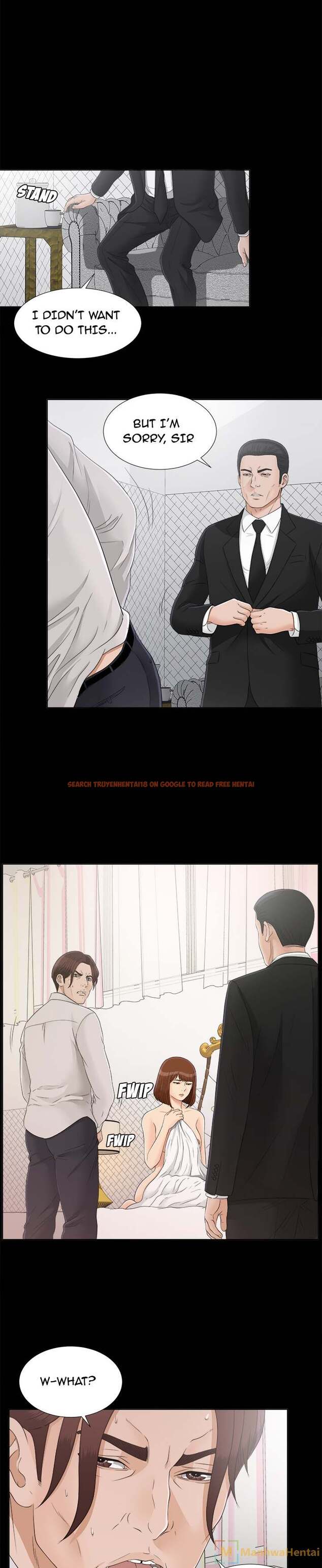 Read Hentai Image 12 174 in comic The Widow - Chapter 30 - hentaitnt.net