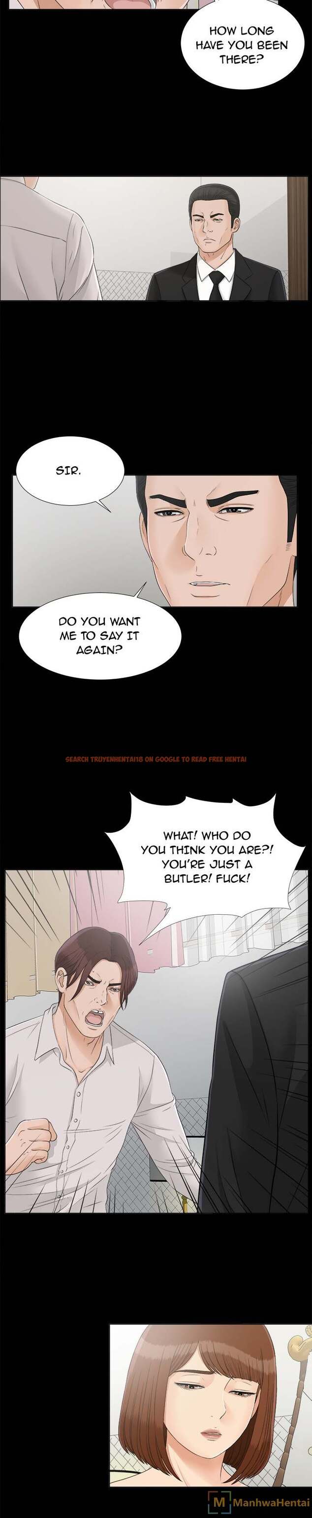 Read Hentai Image 13 174 in comic The Widow - Chapter 30 - hentaitnt.net