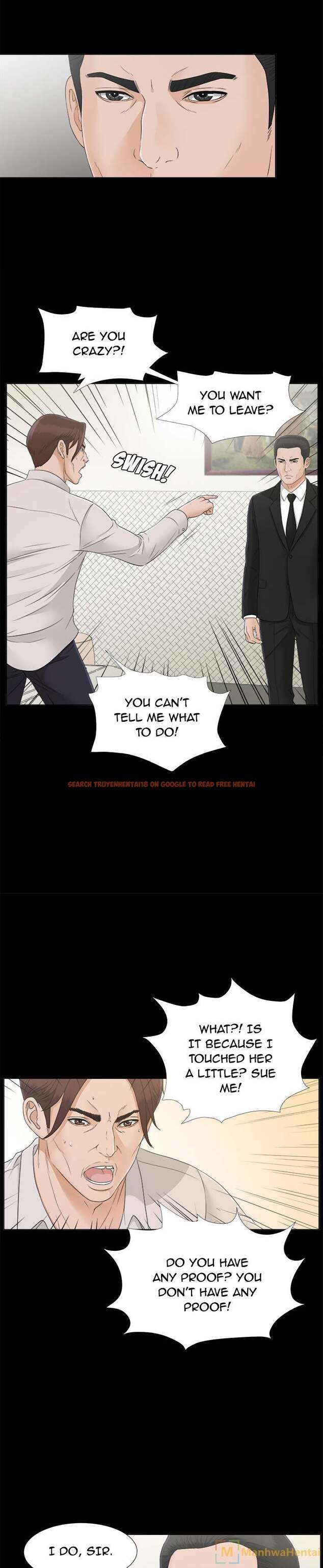 Read Hentai Image 14 174 in comic The Widow - Chapter 30 - hentaitnt.net