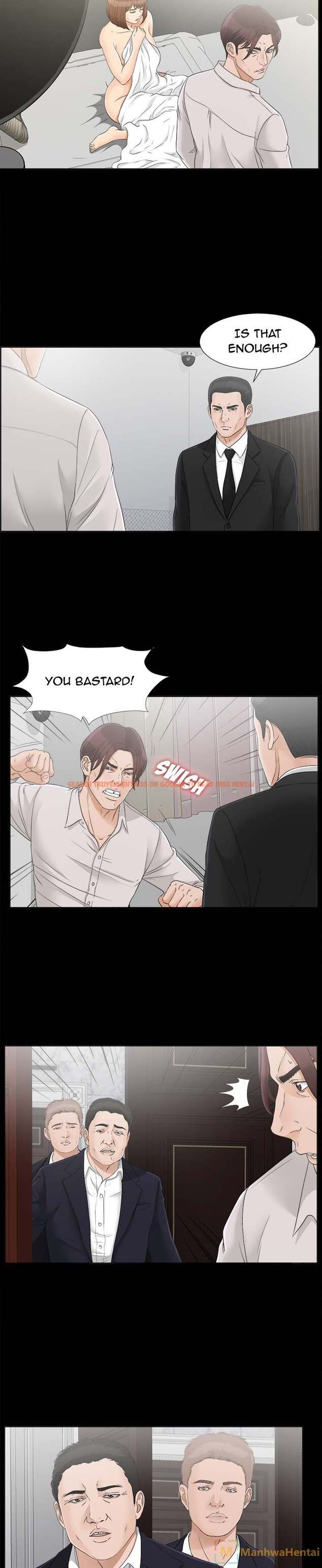 Read Hentai Image 16 174 in comic The Widow - Chapter 30 - hentaitnt.net