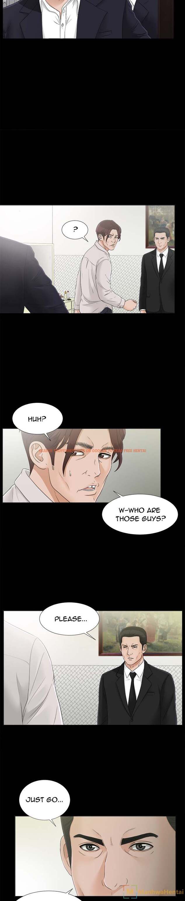 Read Hentai Image 17 174 in comic The Widow - Chapter 30 - hentaitnt.net