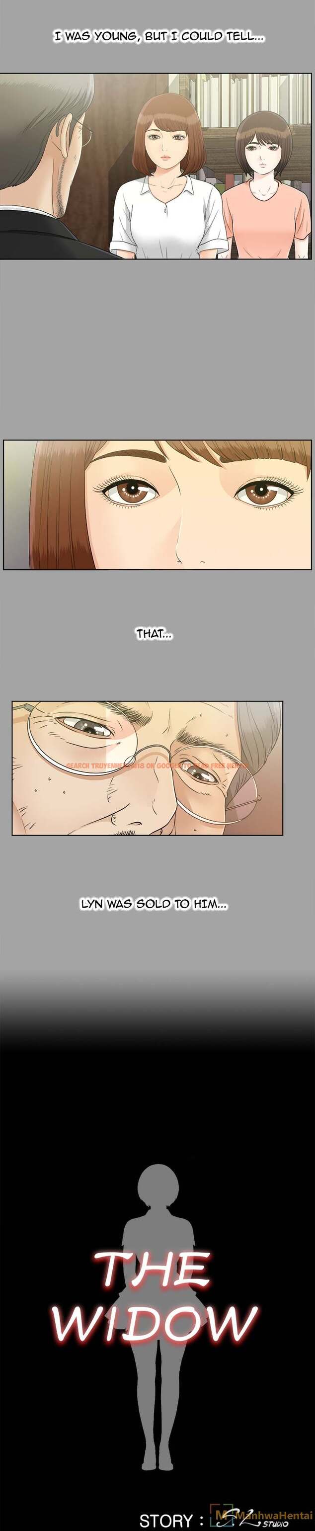 Read Hentai Image 2 174 in comic The Widow - Chapter 30 - hentaitnt.net