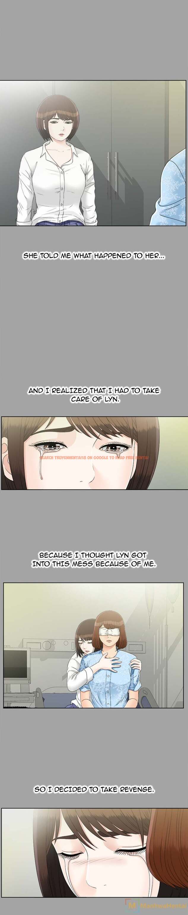 Read Hentai Image 5 174 in comic The Widow - Chapter 30 - hentaitnt.net