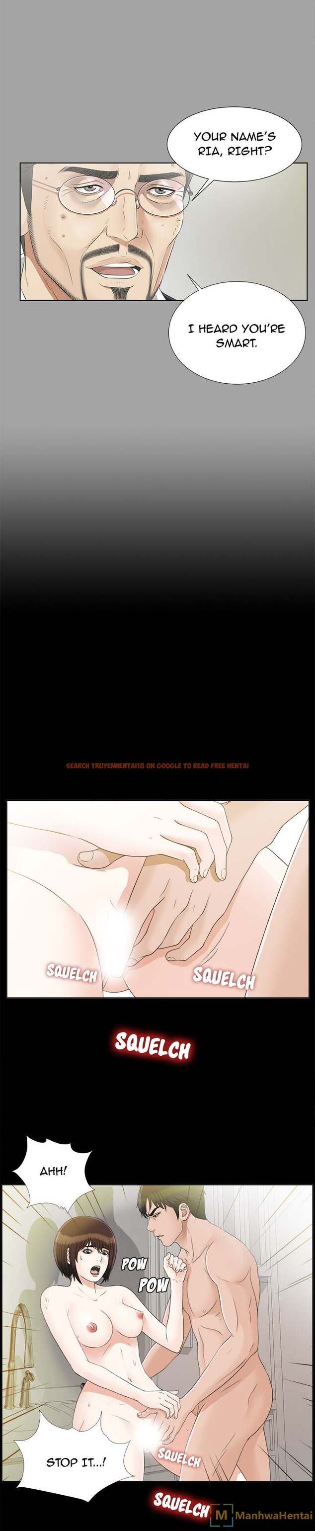 Read Hentai Image 7 174 in comic The Widow - Chapter 30 - hentaitnt.net