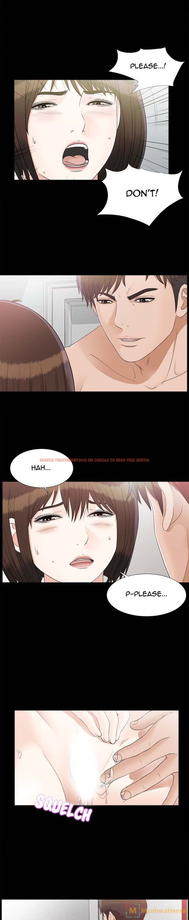 Read Hentai Image 8 174 in comic The Widow - Chapter 30 - hentaitnt.net