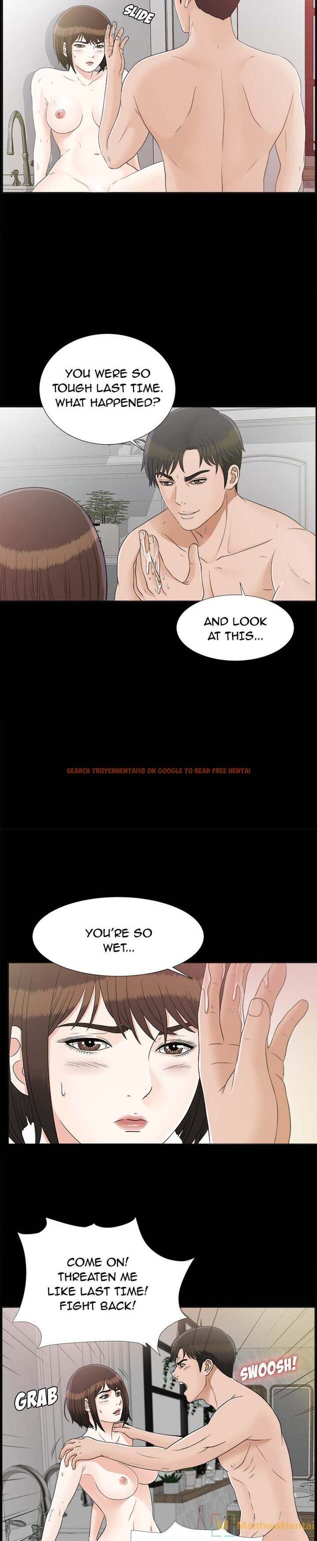 Read Hentai Image 9 174 in comic The Widow - Chapter 30 - hentaitnt.net