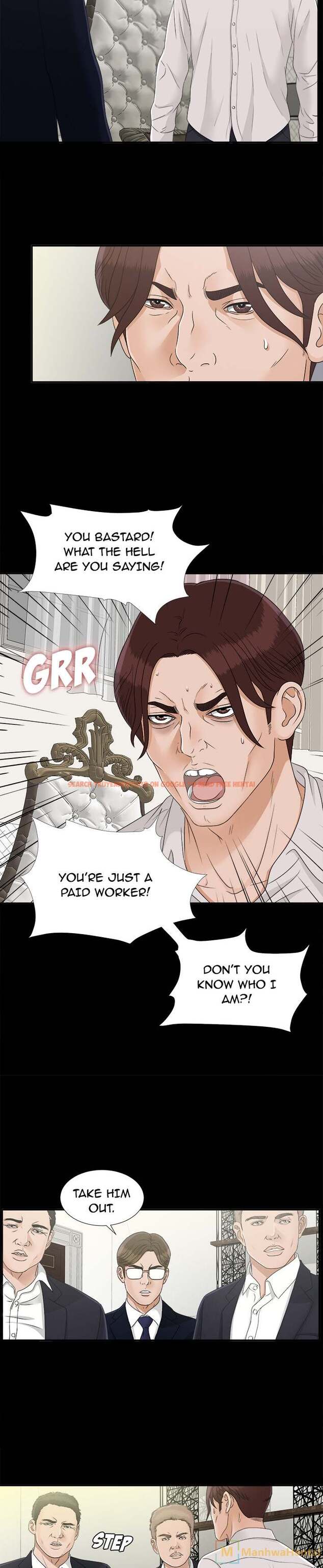 Read Hentai Image 10 174 in comic The Widow - Chapter 31 - hentaitnt.net