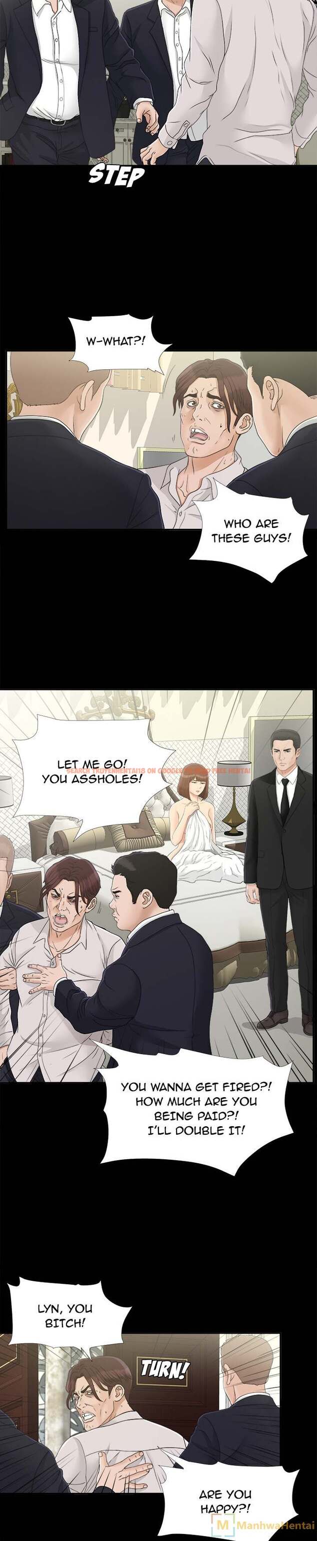 Read Hentai Image 11 174 in comic The Widow - Chapter 31 - hentaitnt.net