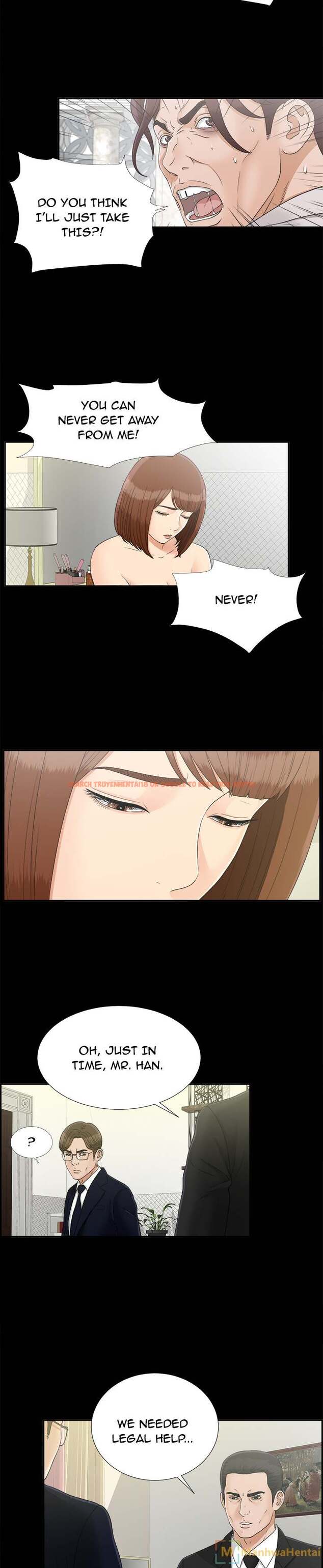 Read Hentai Image 12 174 in comic The Widow - Chapter 31 - hentaitnt.net