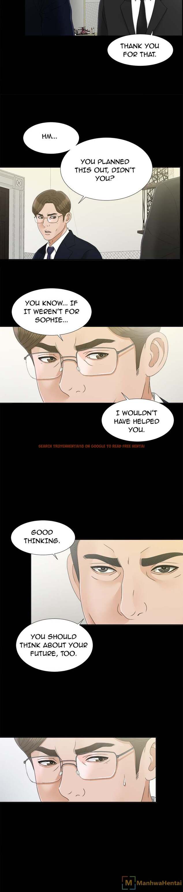 Read Hentai Image 13 174 in comic The Widow - Chapter 31 - hentaitnt.net