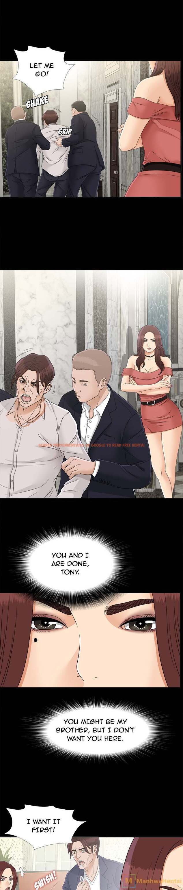 Read Hentai Image 14 174 in comic The Widow - Chapter 31 - hentaitnt.net