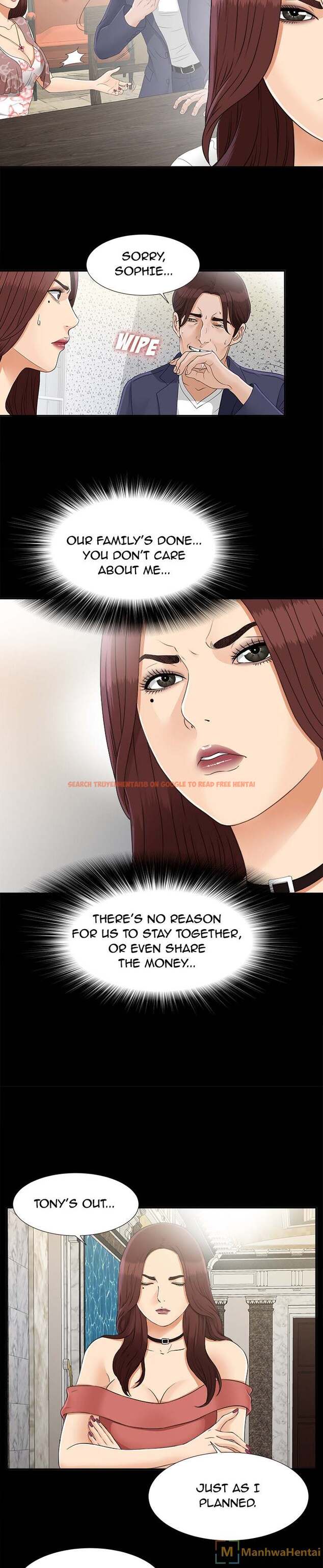 Read Hentai Image 15 174 in comic The Widow - Chapter 31 - hentaitnt.net
