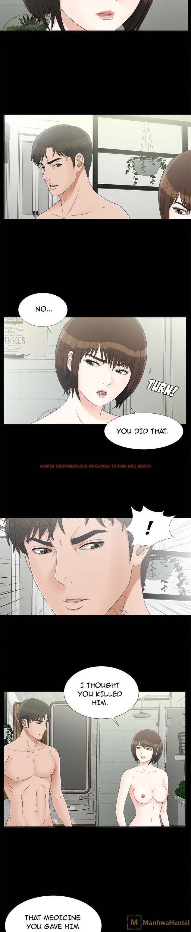 Read Hentai Image 17 174 in comic The Widow - Chapter 31 - hentaitnt.net