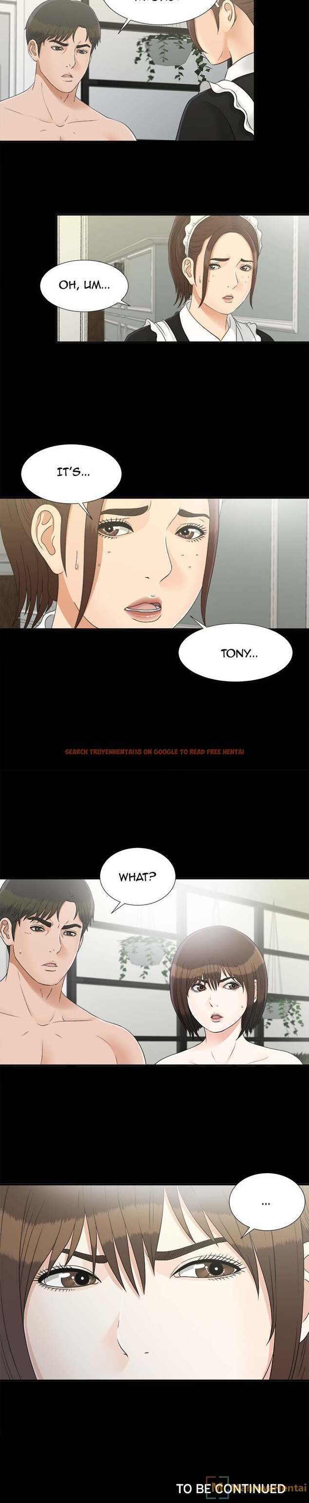 Read Hentai Image 20 174 in comic The Widow - Chapter 31 - hentaitnt.net