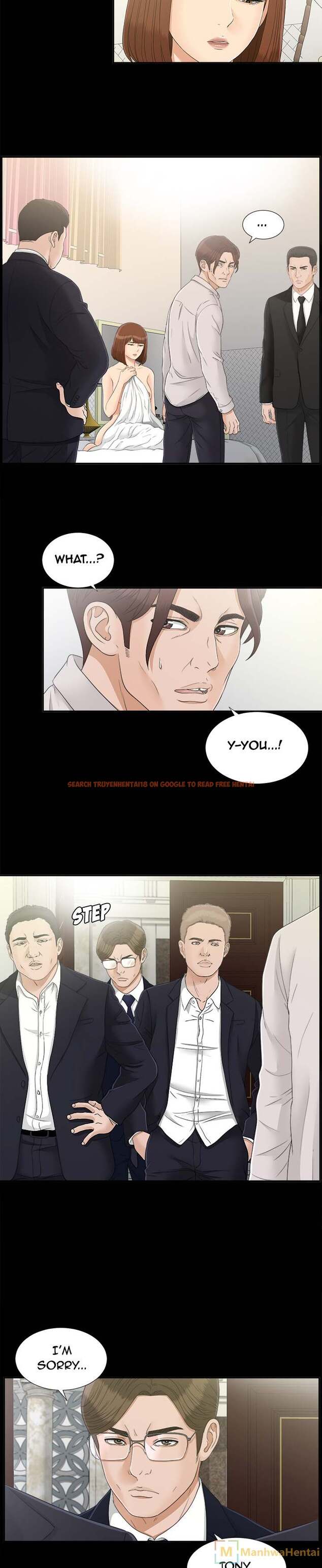 Read Hentai Image 7 174 in comic The Widow - Chapter 31 - hentaitnt.net