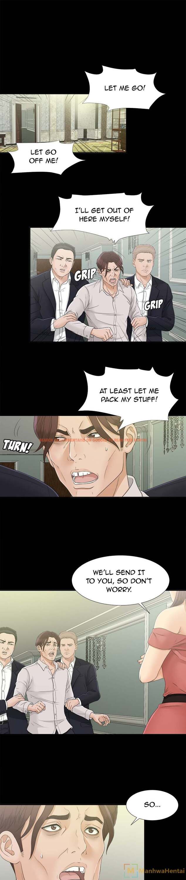 Read Hentai Image 1 174 in comic The Widow - Chapter 32 - hentaitnt.net