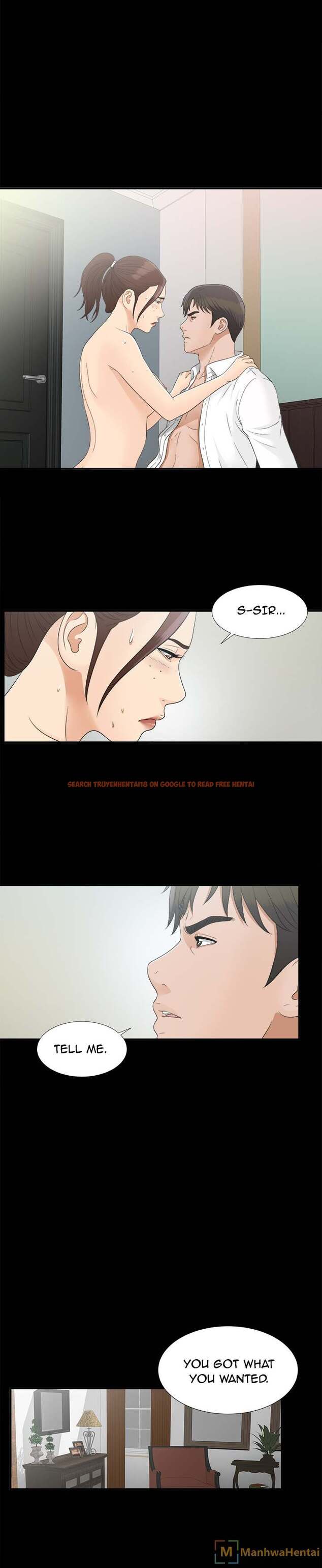 Read Hentai Image 13 174 in comic The Widow - Chapter 32 - hentaitnt.net