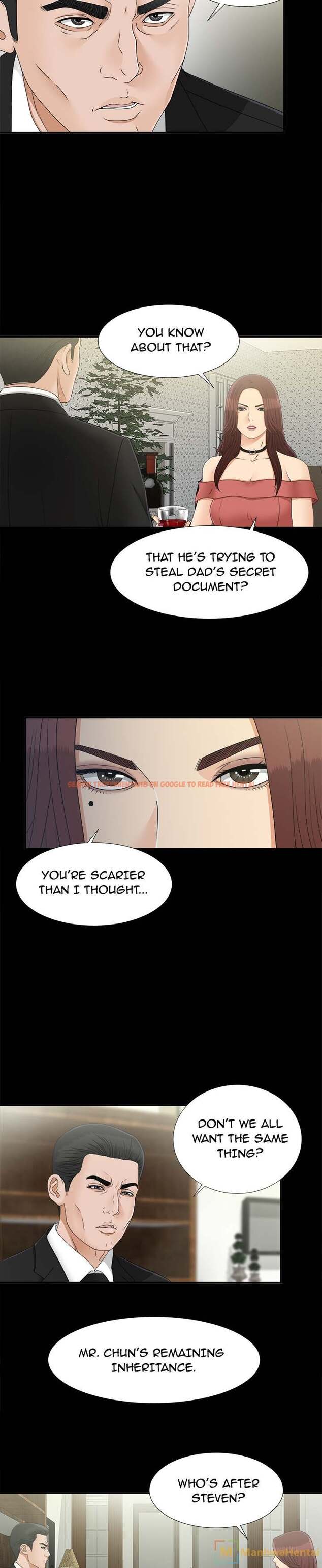 Read Hentai Image 16 174 in comic The Widow - Chapter 32 - hentaitnt.net