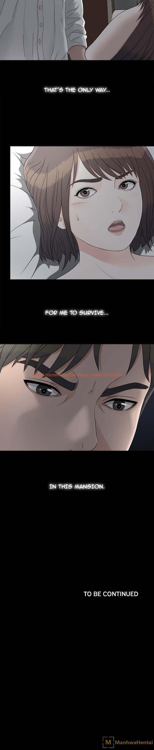 Read Hentai Image 19 174 in comic The Widow - Chapter 32 - hentaitnt.net