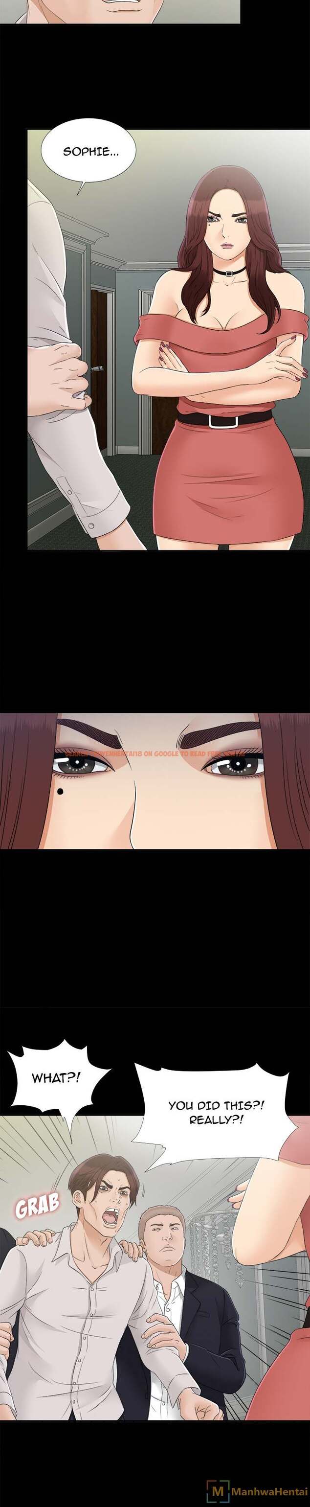 Read Hentai Image 2 174 in comic The Widow - Chapter 32 - hentaitnt.net