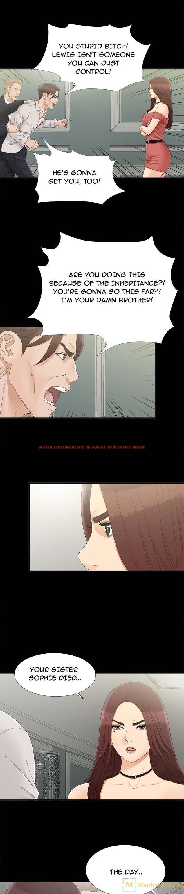 Read Hentai Image 3 174 in comic The Widow - Chapter 32 - hentaitnt.net