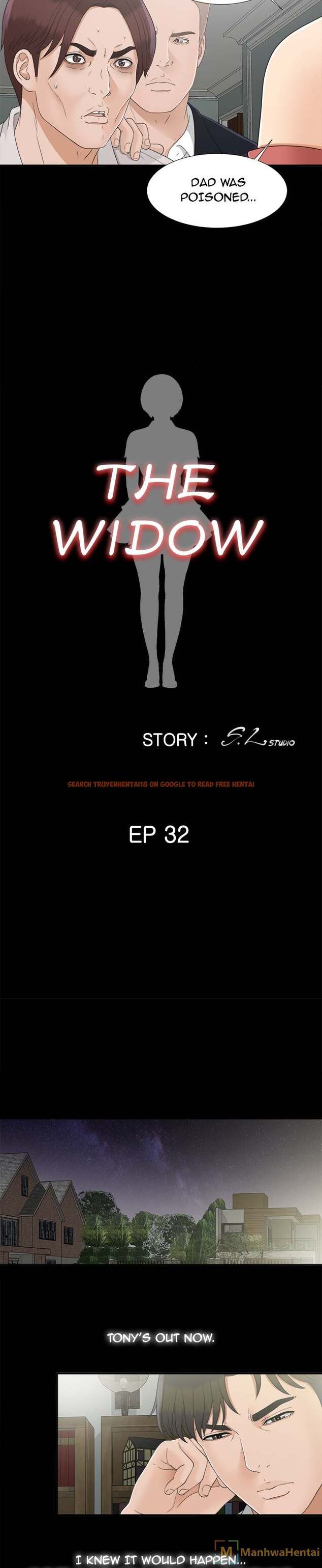 Read Hentai Image 4 174 in comic The Widow - Chapter 32 - hentaitnt.net