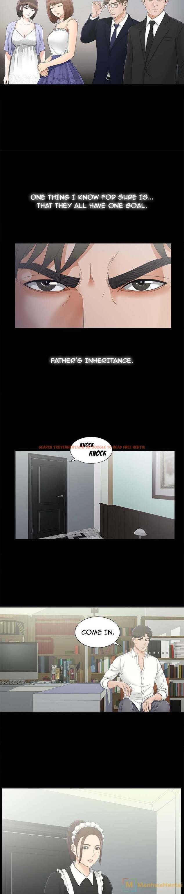 Read Hentai Image 6 174 in comic The Widow - Chapter 32 - hentaitnt.net