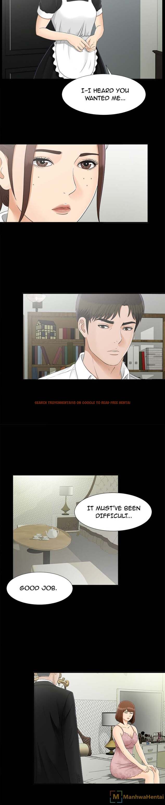 Read Hentai Image 7 174 in comic The Widow - Chapter 32 - hentaitnt.net