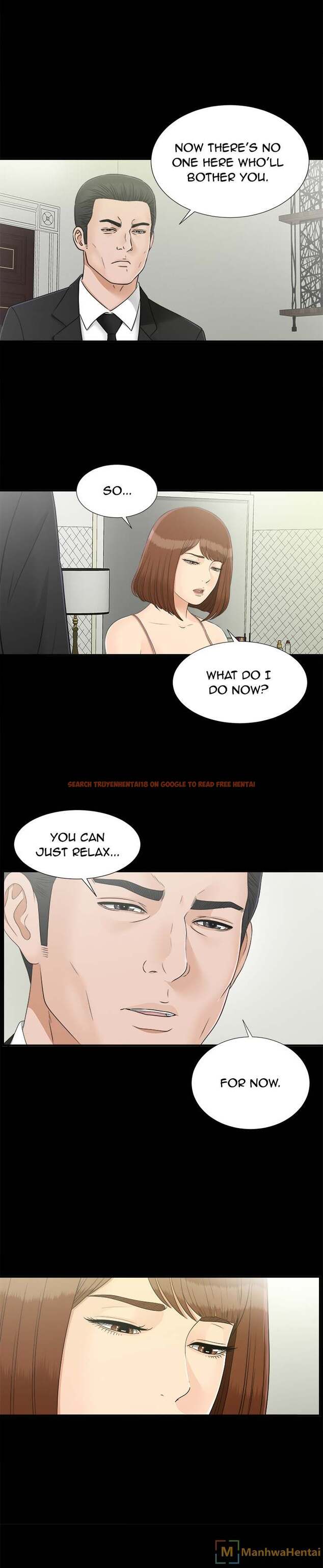 Read Hentai Image 8 174 in comic The Widow - Chapter 32 - hentaitnt.net