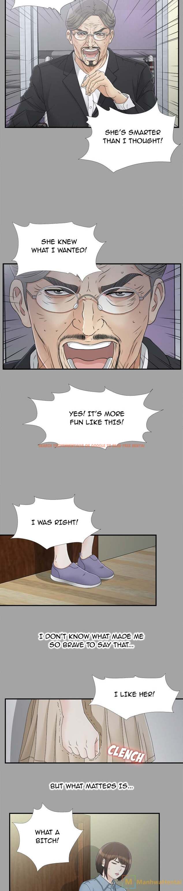 Read Hentai Image 10 174 in comic The Widow - Chapter 33 - hentaitnt.net