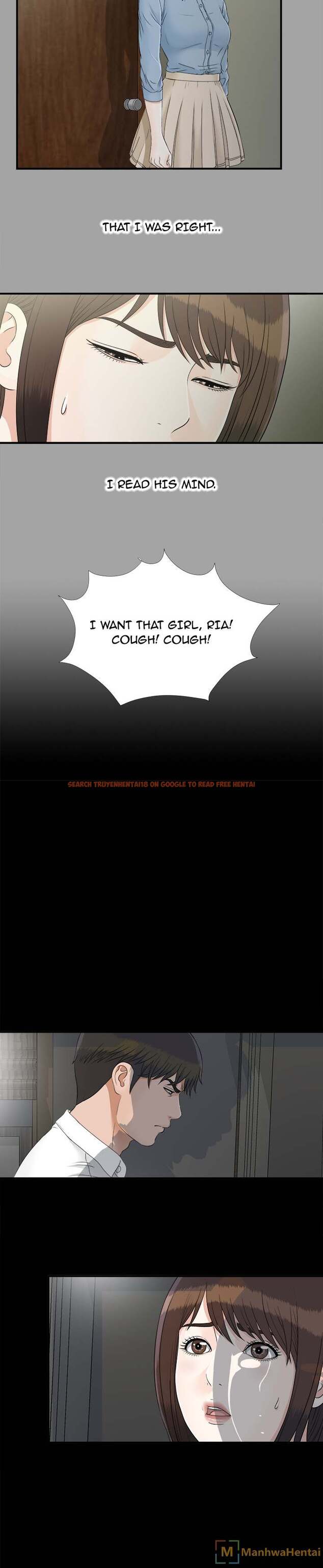 Read Hentai Image 11 174 in comic The Widow - Chapter 33 - hentaitnt.net