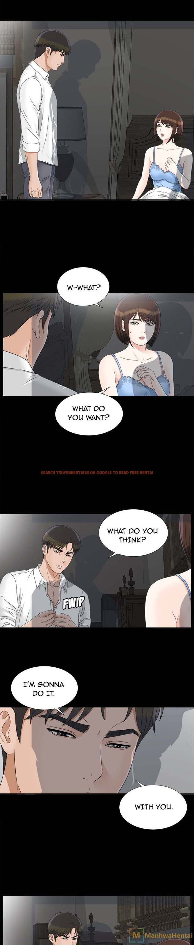 Read Hentai Image 12 174 in comic The Widow - Chapter 33 - hentaitnt.net