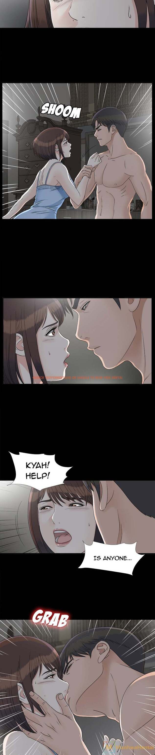 Read Hentai Image 15 174 in comic The Widow - Chapter 33 - hentaitnt.net