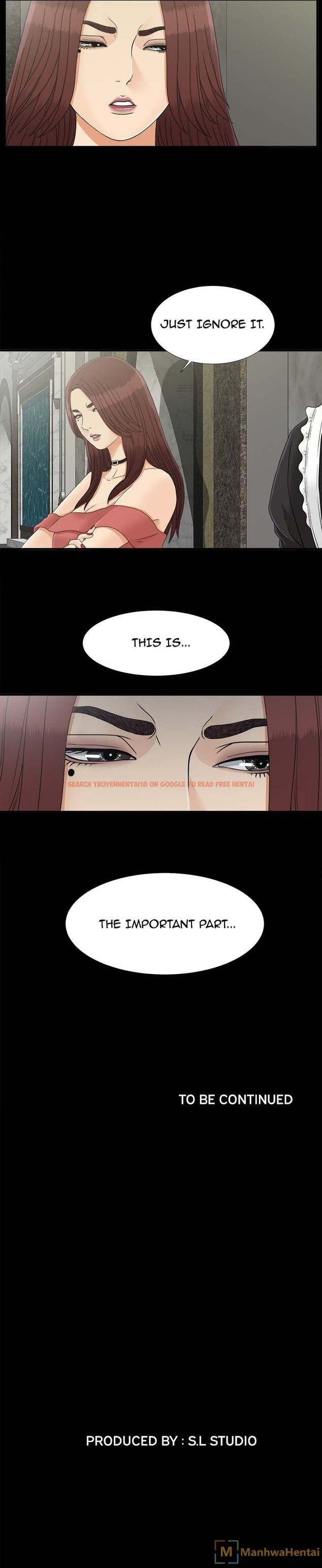 Read Hentai Image 19 174 in comic The Widow - Chapter 33 - hentaitnt.net