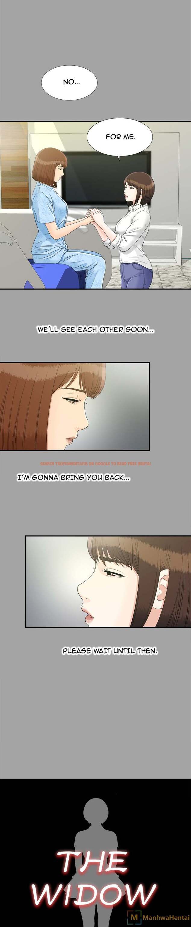 Read Hentai Image 3 174 in comic The Widow - Chapter 33 - hentaitnt.net