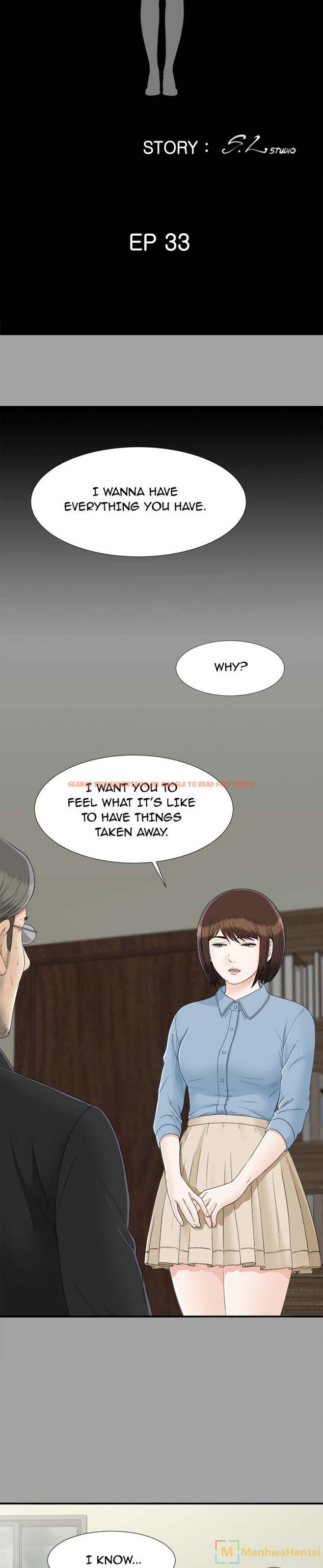 Read Hentai Image 4 174 in comic The Widow - Chapter 33 - hentaitnt.net