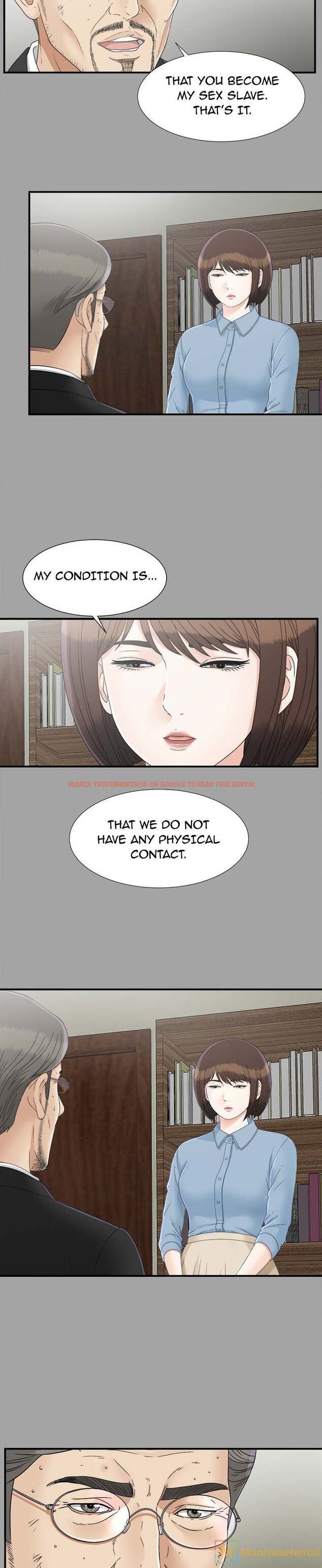 Read Hentai Image 6 174 in comic The Widow - Chapter 33 - hentaitnt.net