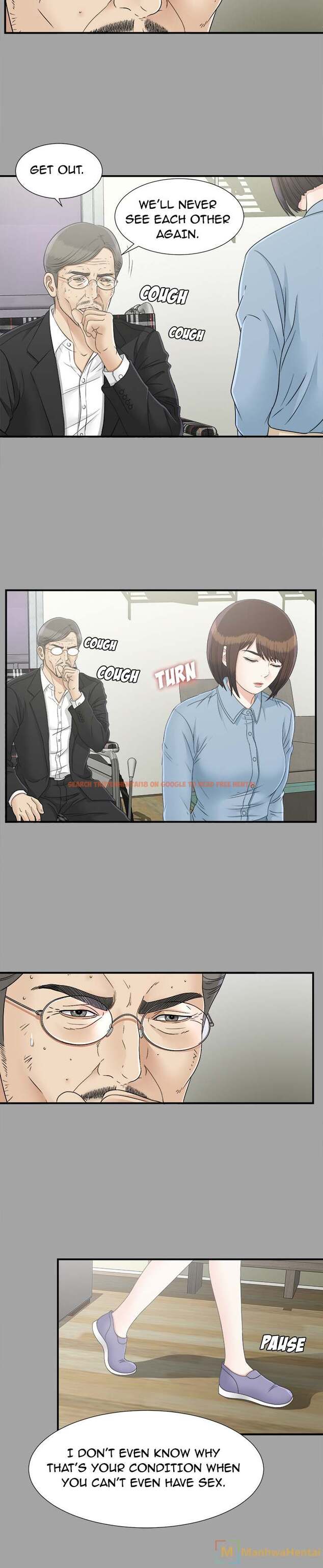 Read Hentai Image 7 174 in comic The Widow - Chapter 33 - hentaitnt.net
