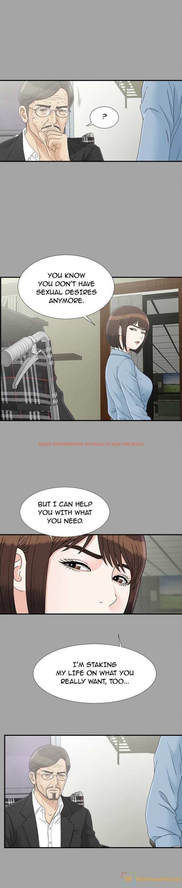Read Hentai Image 8 174 in comic The Widow - Chapter 33 - hentaitnt.net