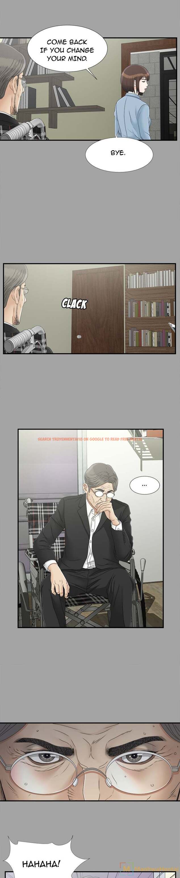 Read Hentai Image 9 174 in comic The Widow - Chapter 33 - hentaitnt.net